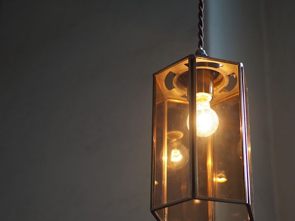 Pendant Light