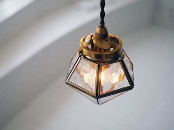 Pendant Light