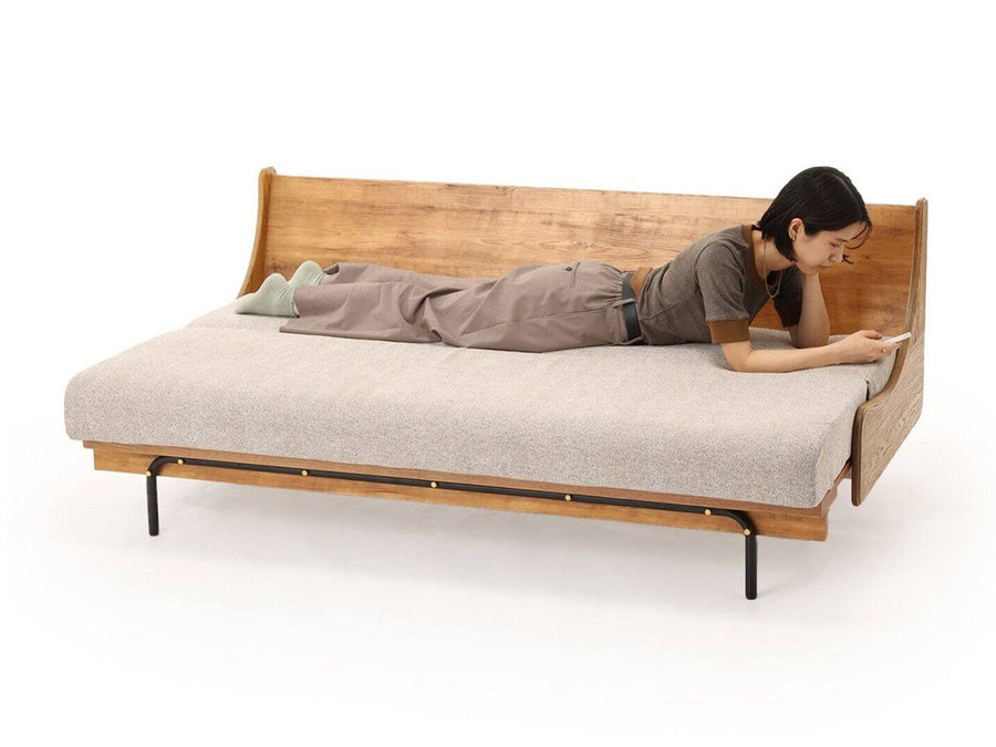 HABITAT SOFA BED