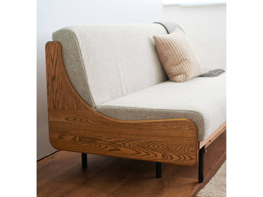 HABITAT SOFA BED