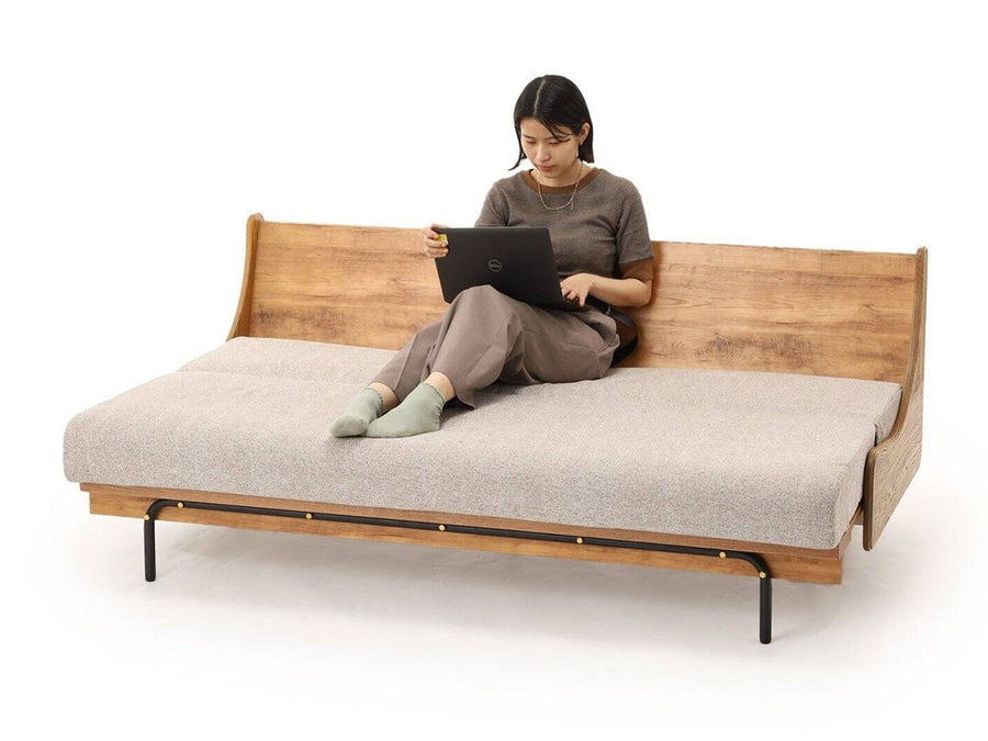 HABITAT SOFA BED