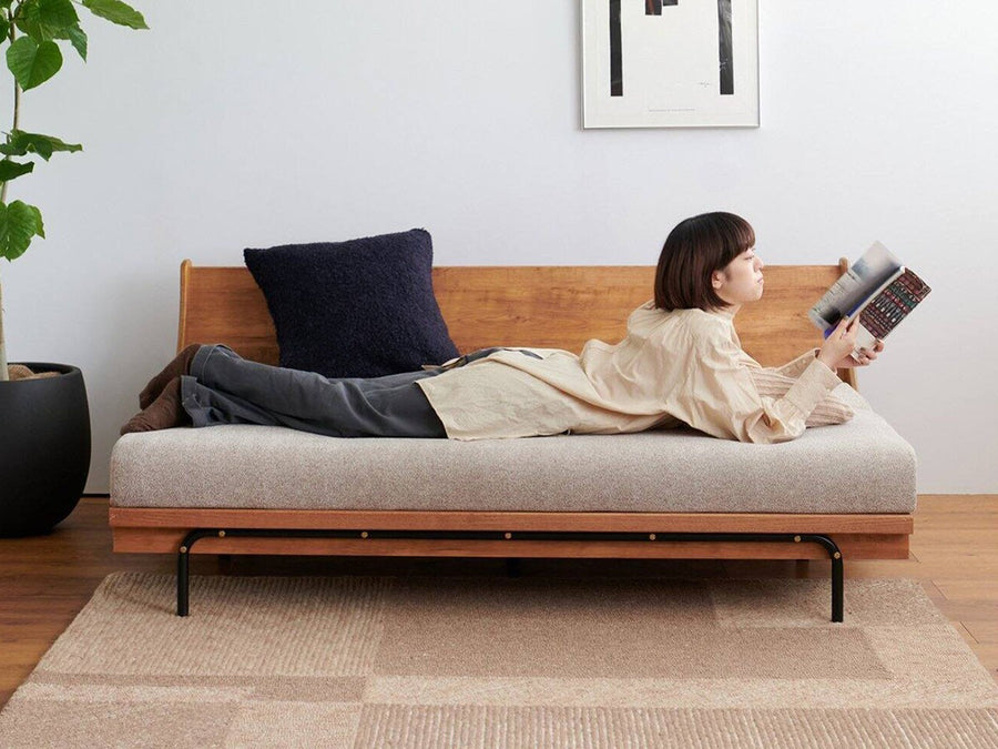 HABITAT SOFA BED