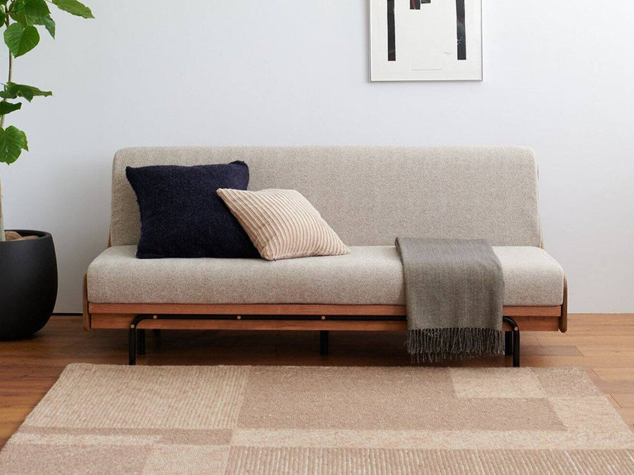 HABITAT SOFA BED