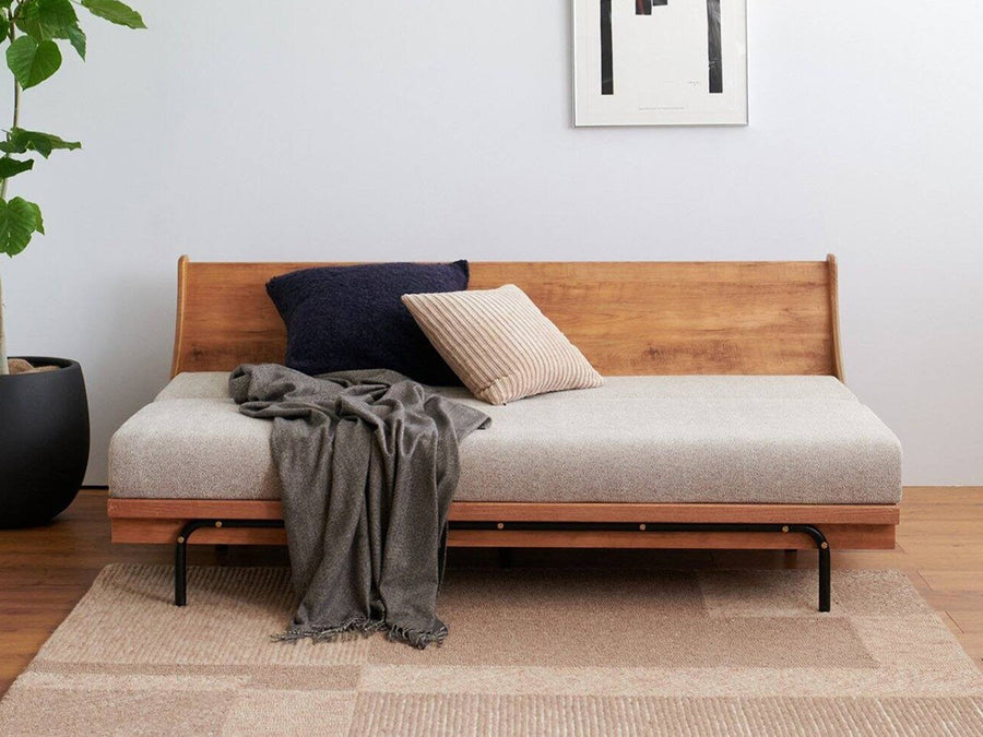 HABITAT SOFA BED