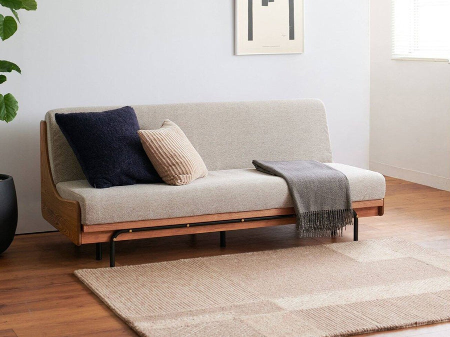 HABITAT SOFA BED