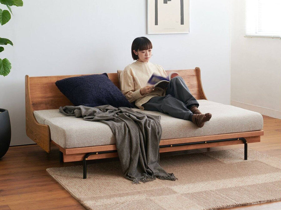 HABITAT SOFA BED