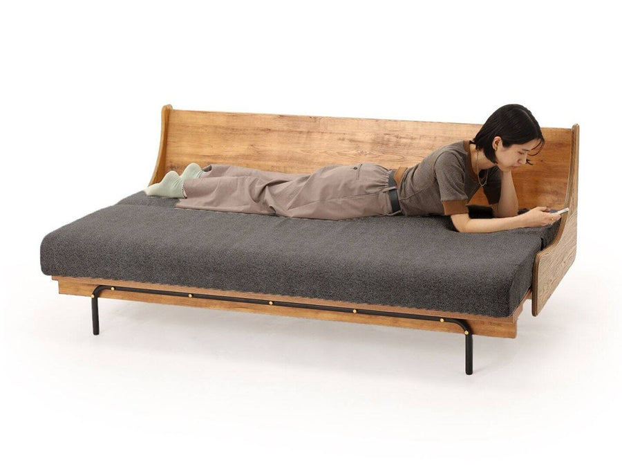 HABITAT SOFA BED