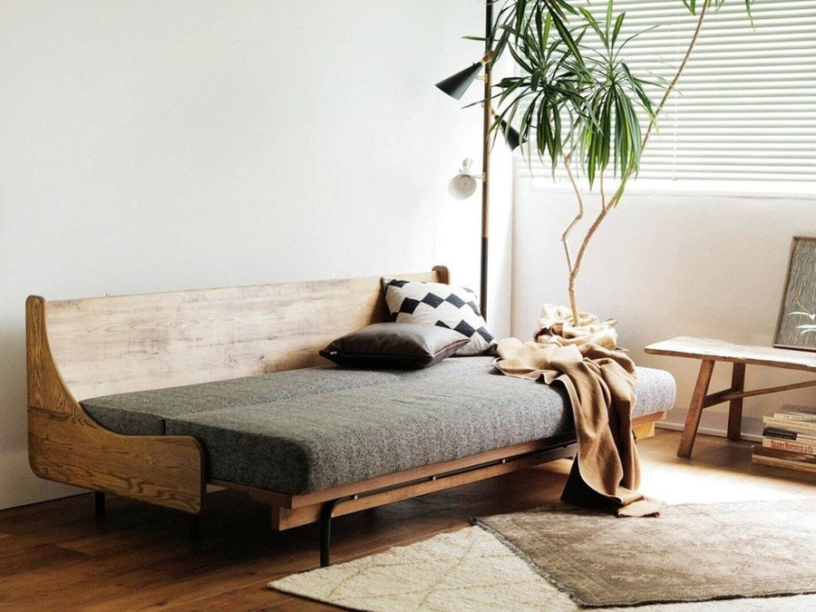 HABITAT SOFA BED