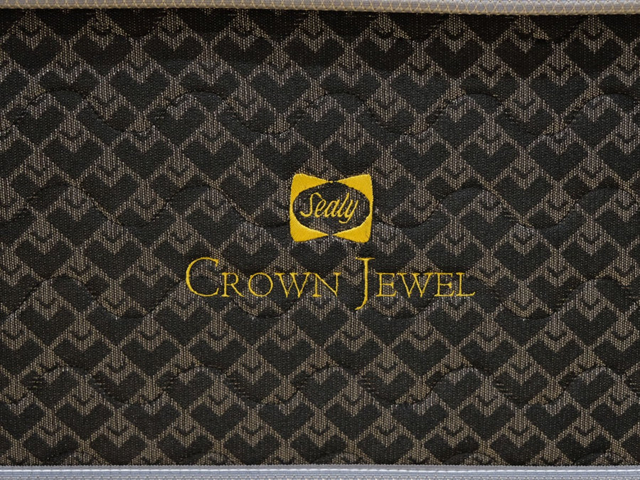 Sealy Mattress CROWN JEWEL Crystal IV