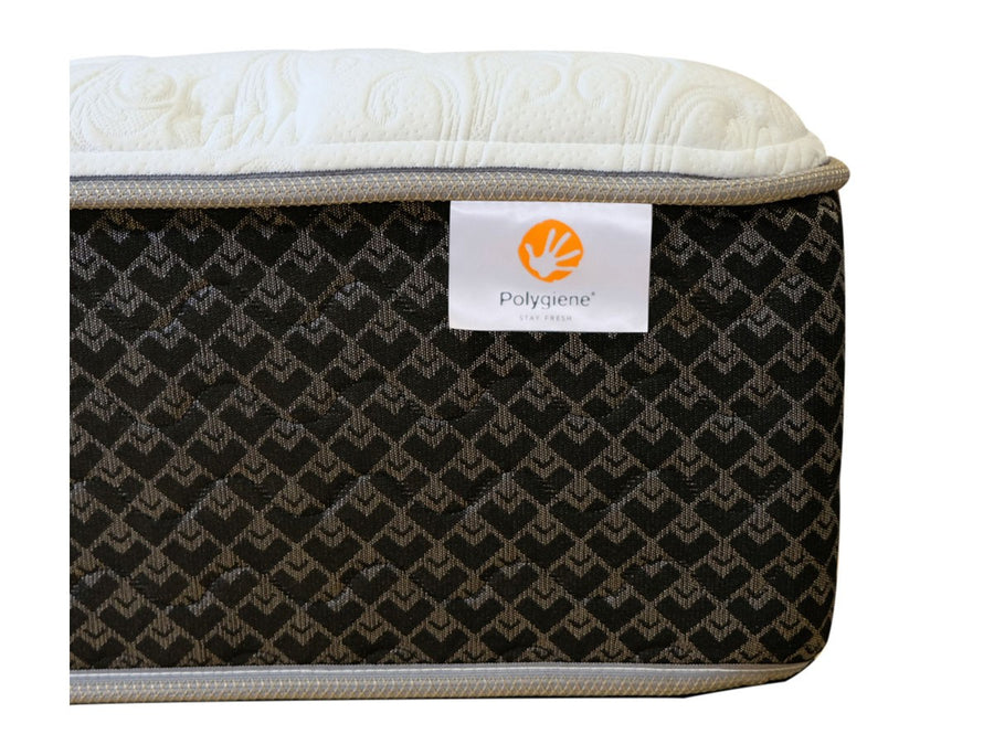 Sealy Mattress CROWN JEWEL Crystal IV