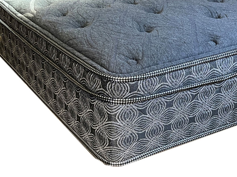 Sealy Mattress Titanium Collection Evans III