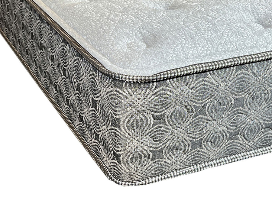 Sealy Mattress Titanium Collection Claris III Firm