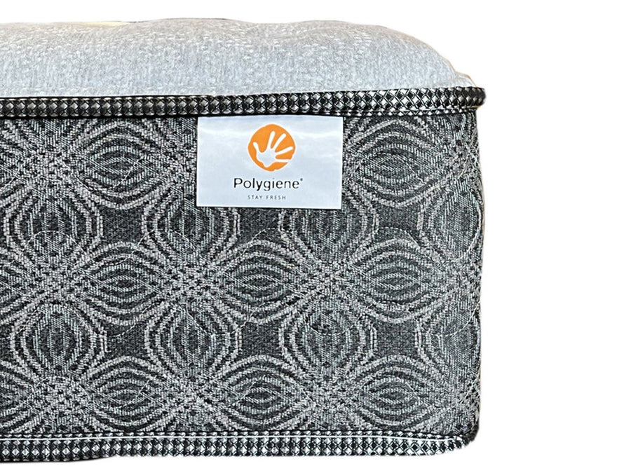 Sealy Mattress Titanium Collection Claris III Firm