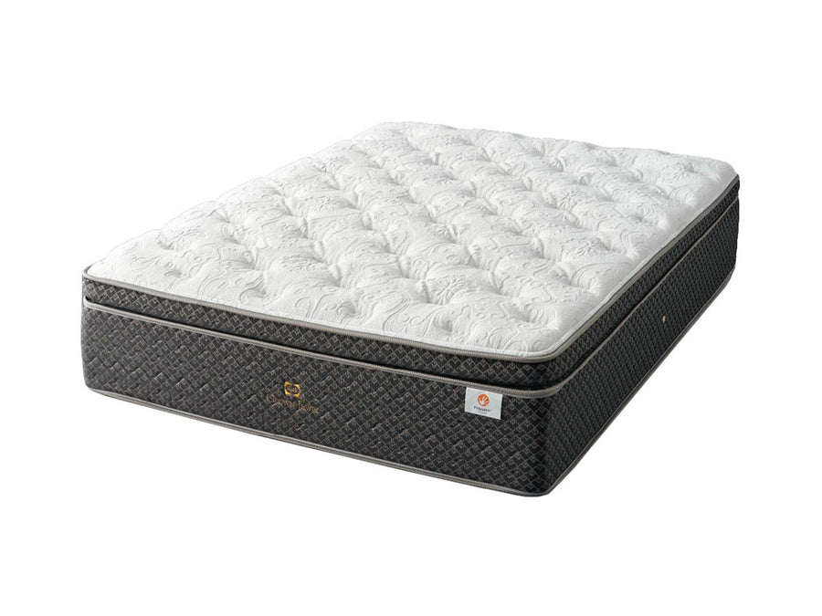 Sealy Mattress CROWN JEWEL Gahnite IV