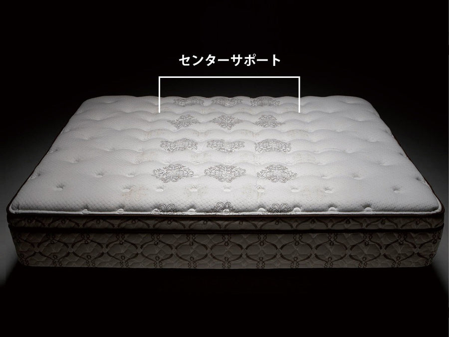 Sealy Mattress MASTERPIECE TT