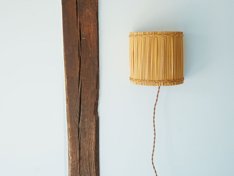 Simple Wall Lamp Medium