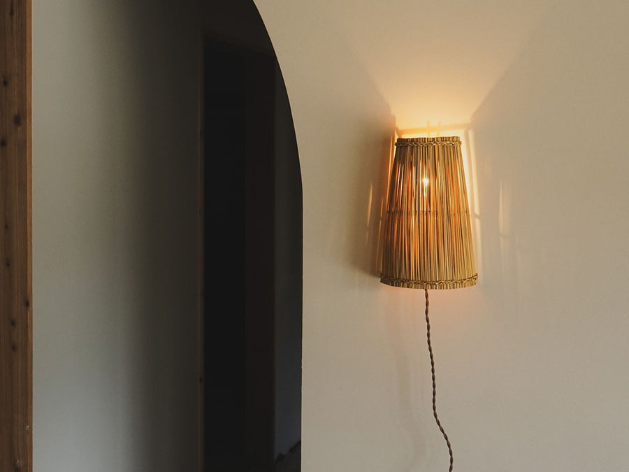 Hela Wall Lamp Medium