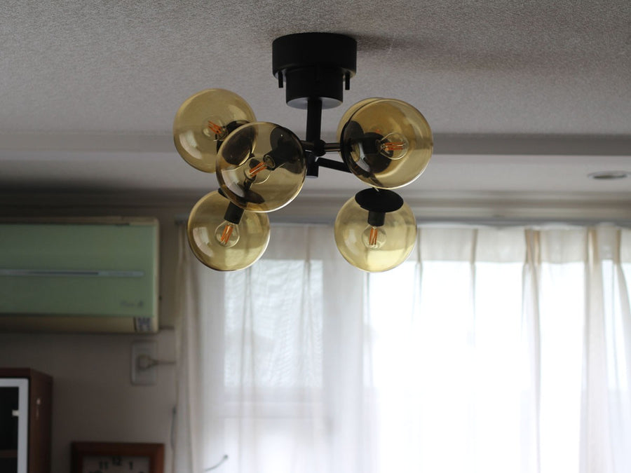 CEILING LIGHT