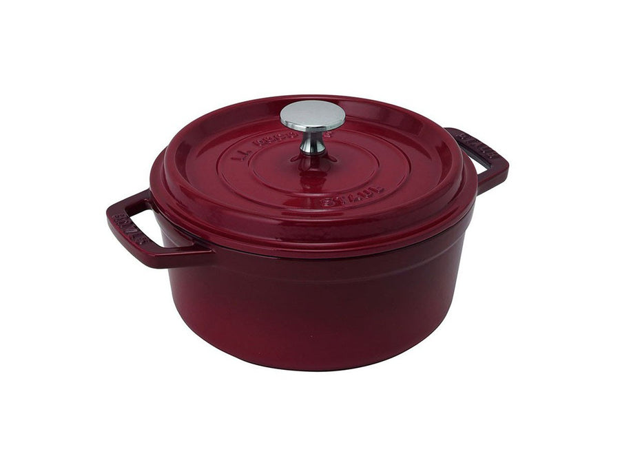 Pico Cocotte Round