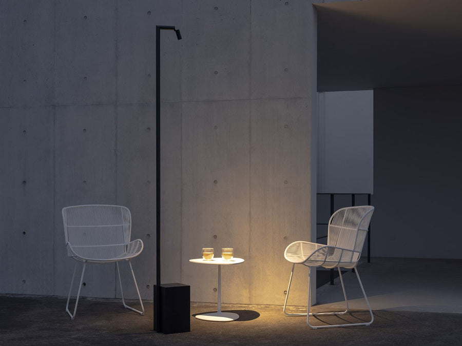 TYPE01 Cordless Floor Light