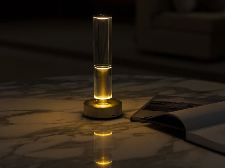 TYPE02 Table Light