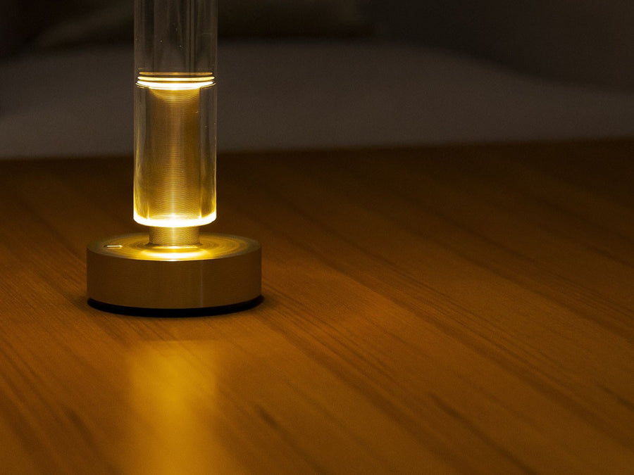 TYPE02 Table Light