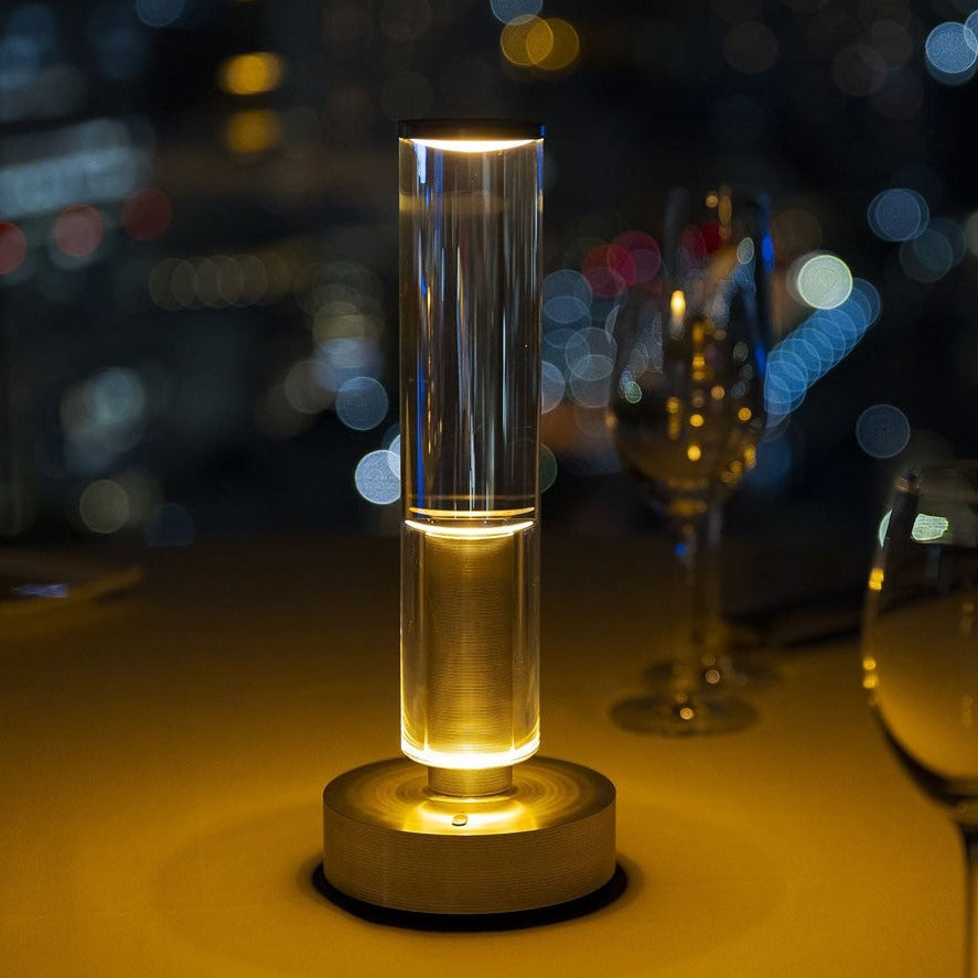 TYPE02 Table Light