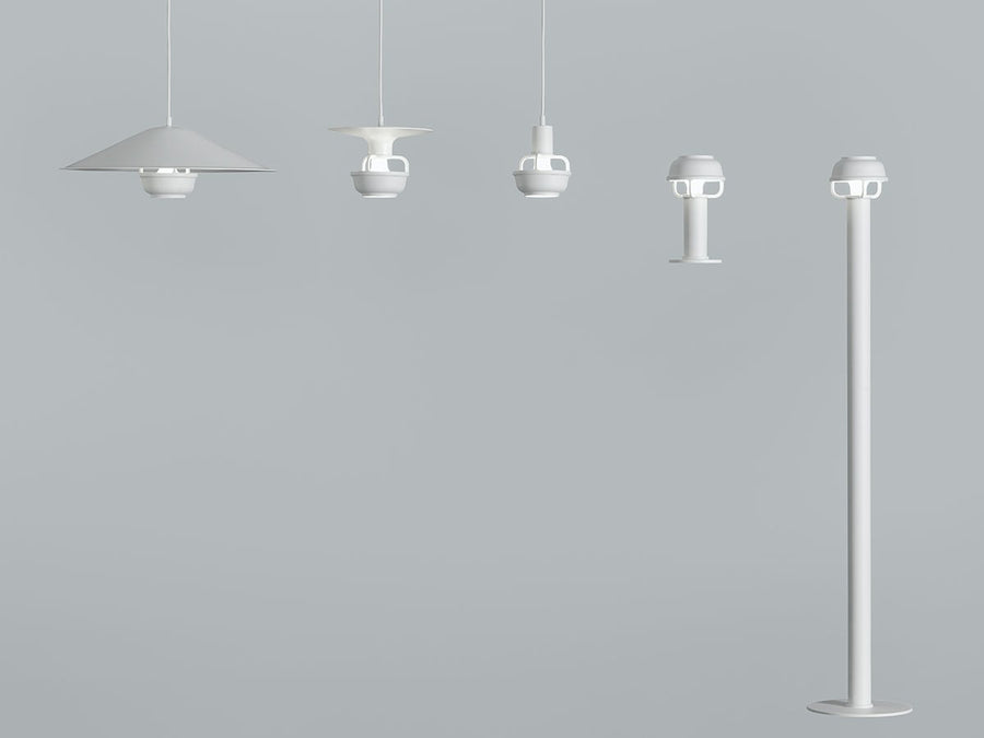 Kori Pendant Light