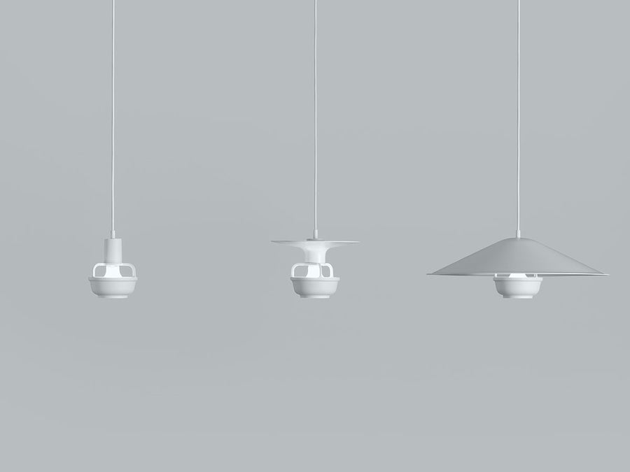 Kori Pendant Light