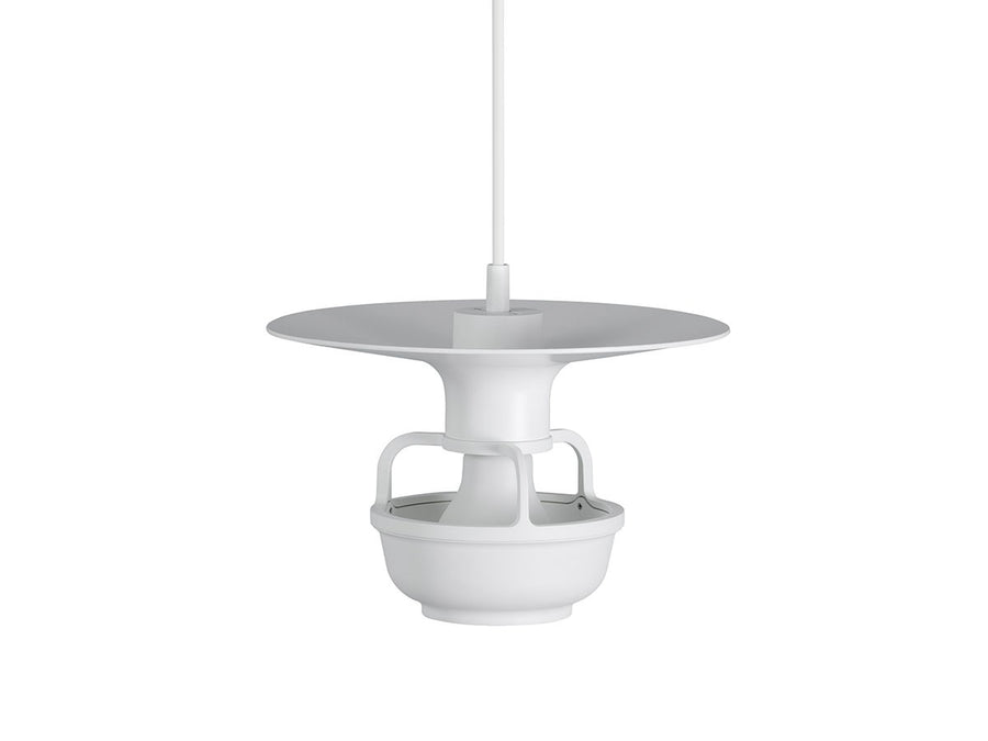 Kori Pendant Light with Disc Shade