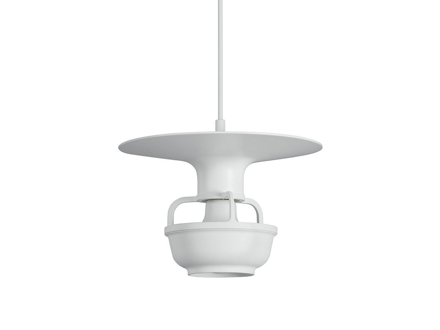 Kori Pendant Light with Disc Shade