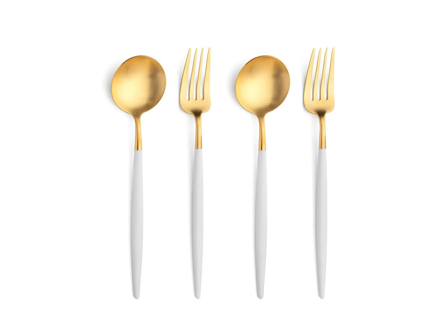 GOA Cutlery Set