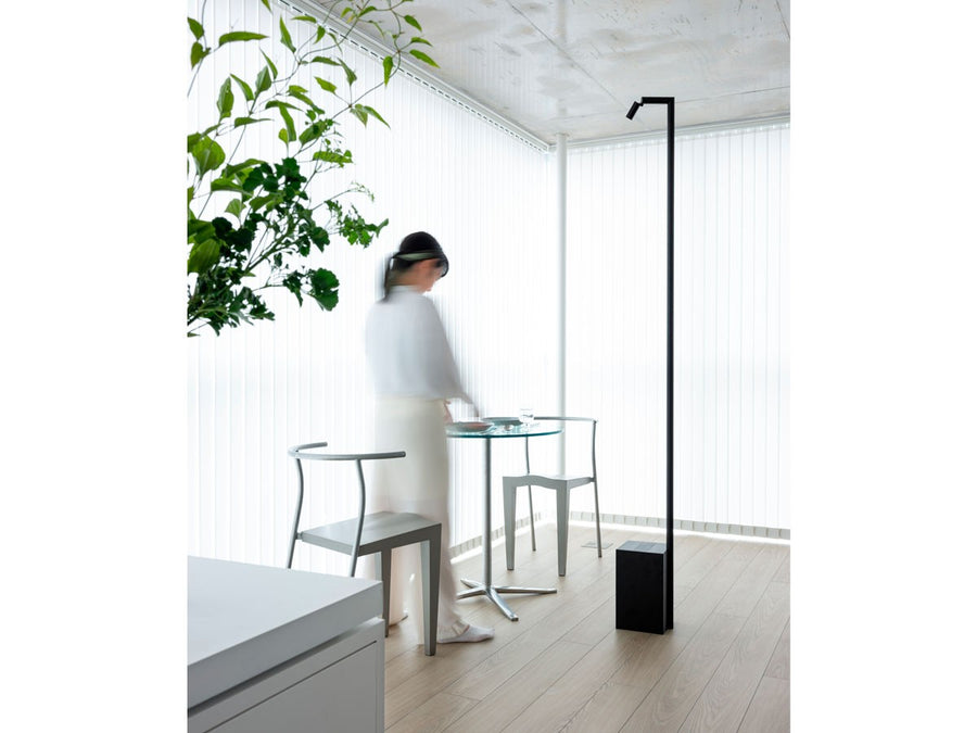 TYPE01 Cordless Floor Light