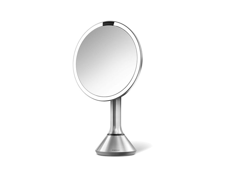 SENSOR MIRROR WITH TOUCH-CONTROL BRIGHTNESS