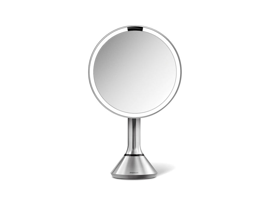 SENSOR MIRROR WITH TOUCH-CONTROL BRIGHTNESS