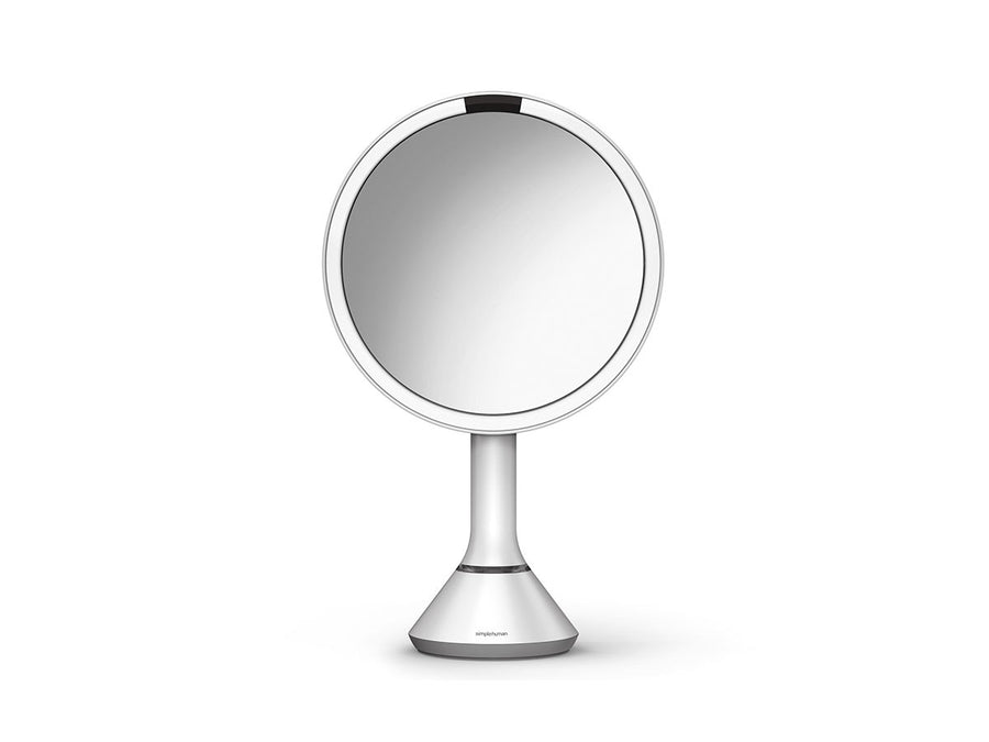 SENSOR MIRROR WITH TOUCH-CONTROL BRIGHTNESS