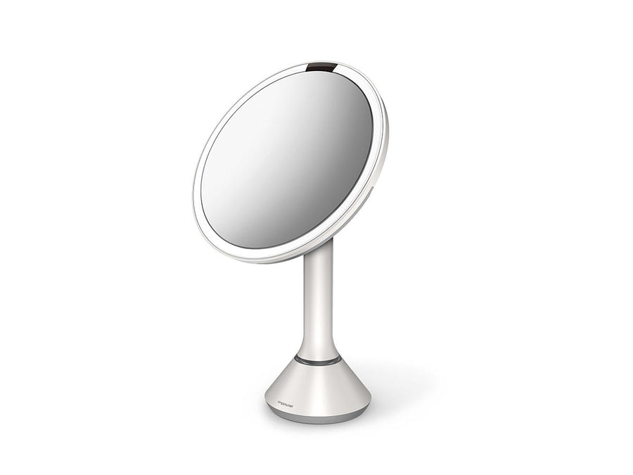 SENSOR MIRROR WITH TOUCH-CONTROL BRIGHTNESS