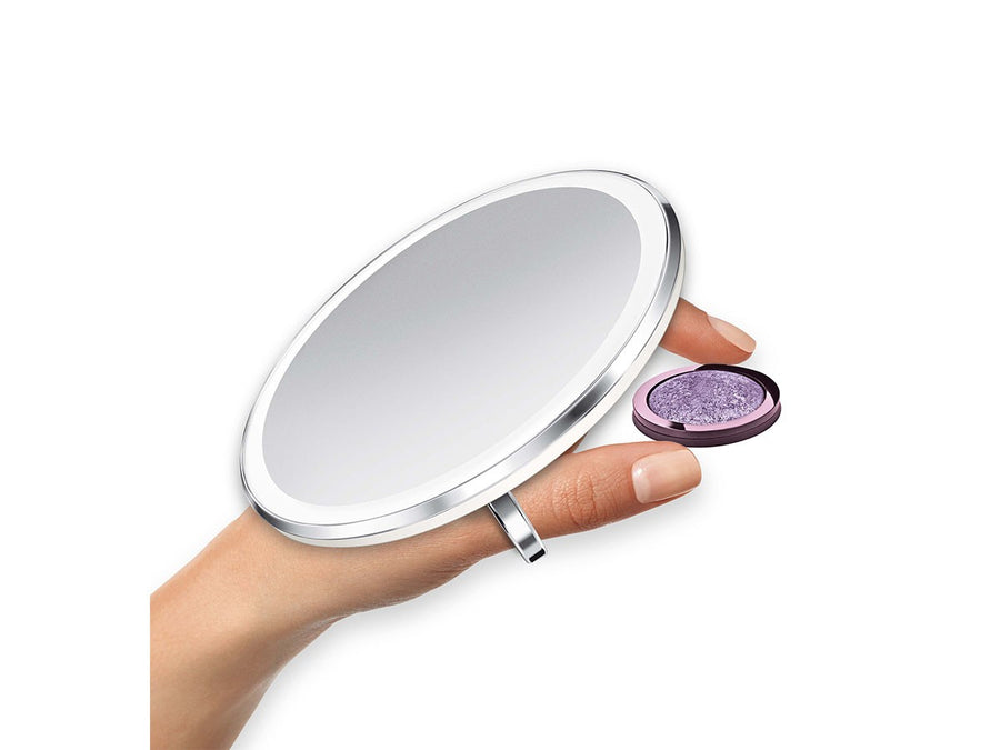 SENSOR MIRROR COMPACT