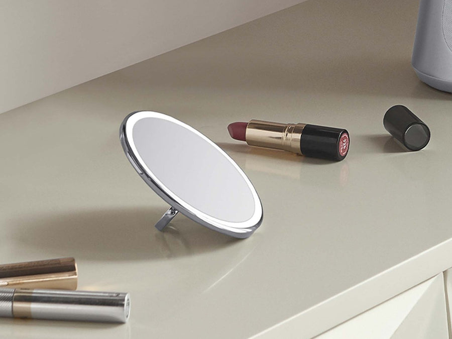 SENSOR MIRROR COMPACT