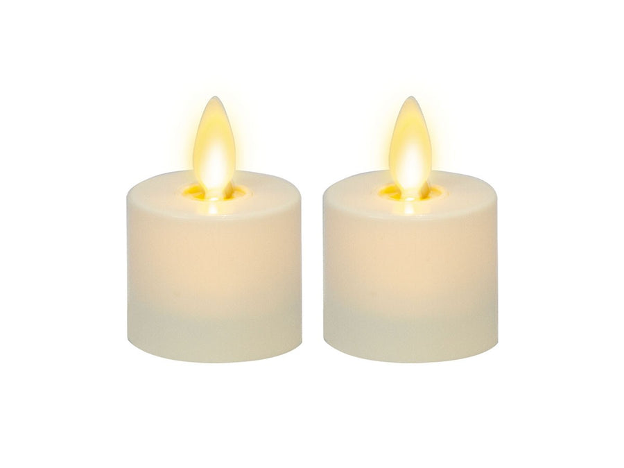 TEA LIGHT LED CANDLE