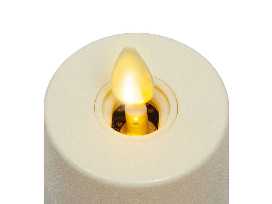 TEA LIGHT LED CANDLE