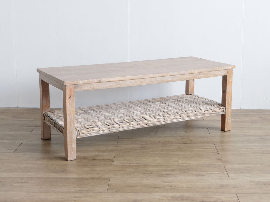 LaMer Low Table