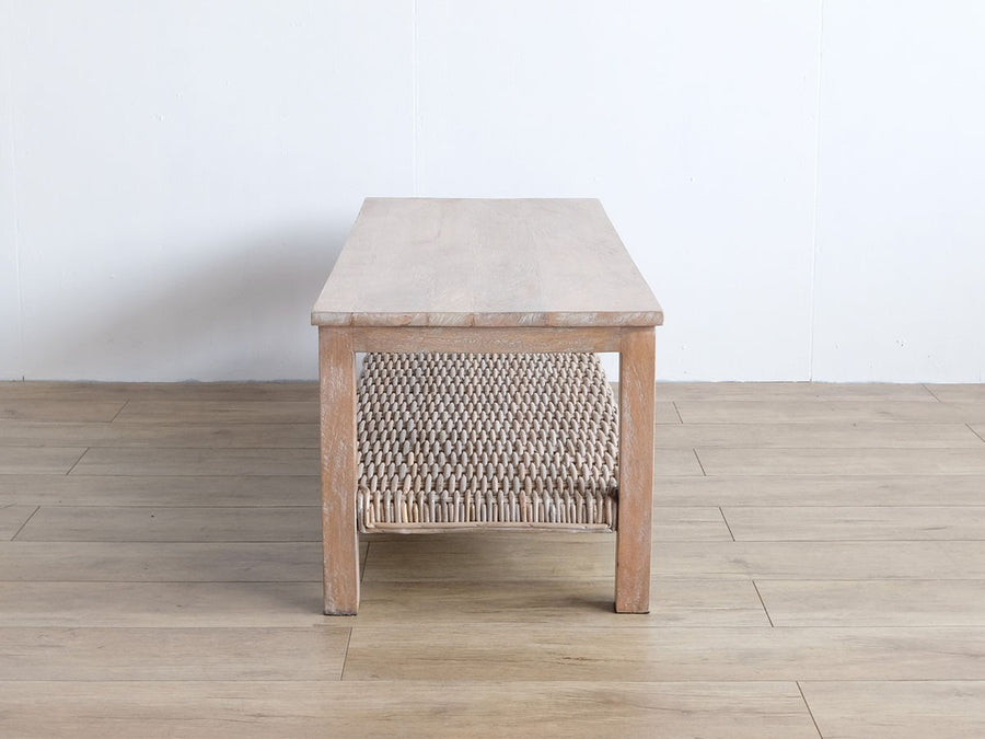 LaMer Low Table