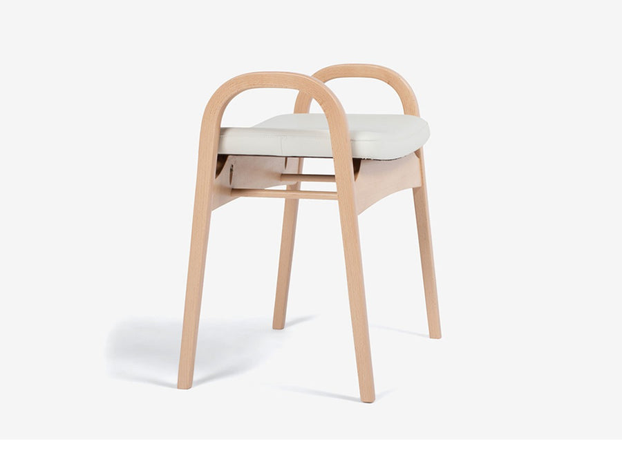 Stool No.202-H