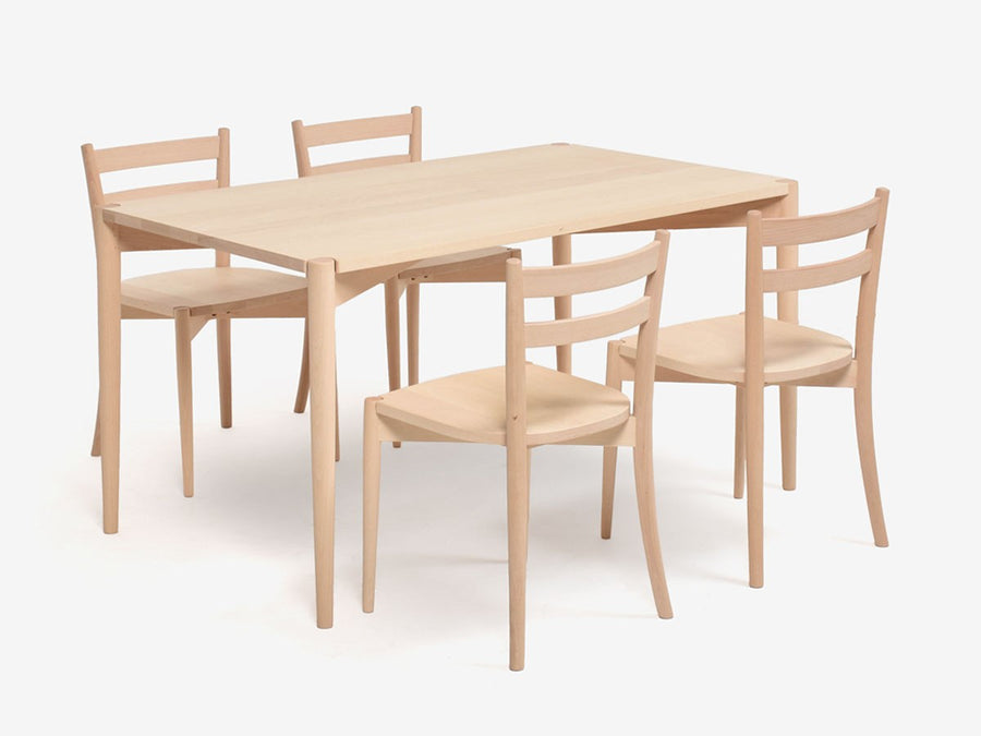 LYKKE Dining Table