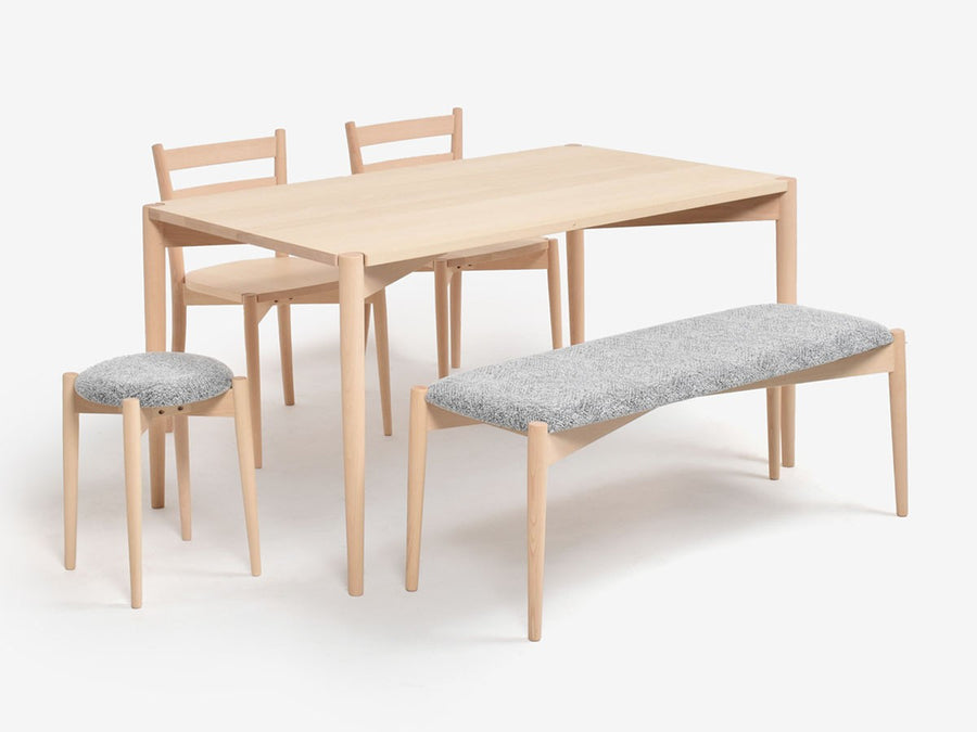 LYKKE Dining Table