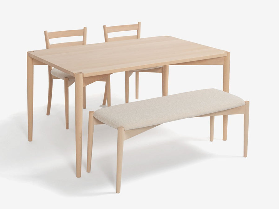 LYKKE Dining Table