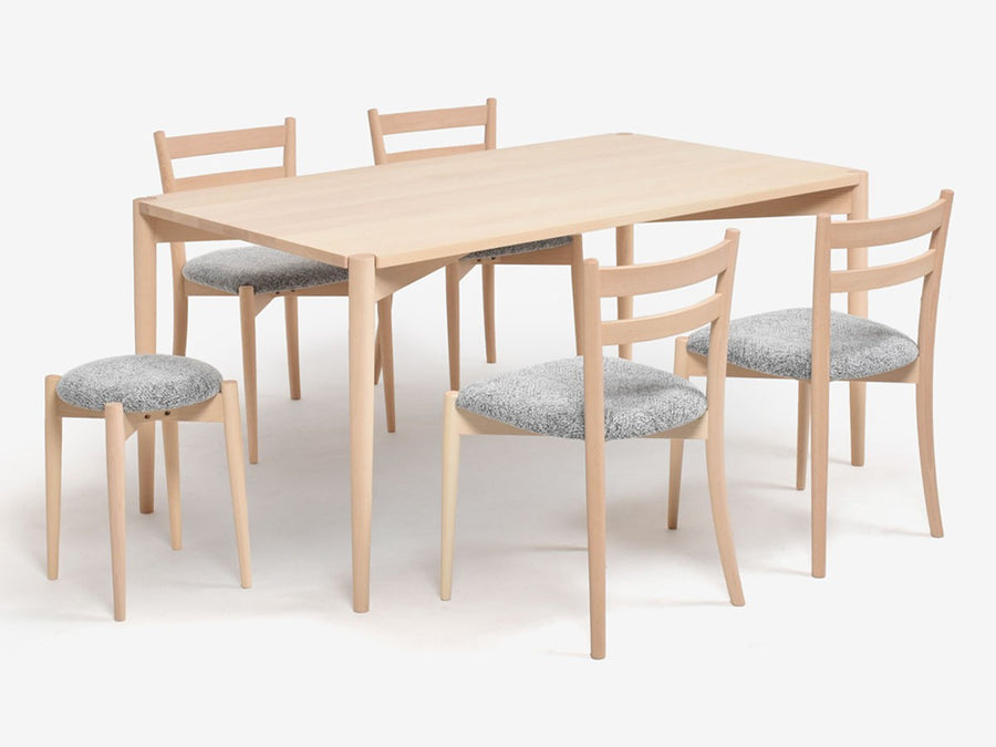 LYKKE Dining Table