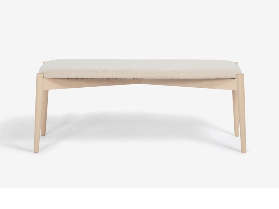 LYKKE Bench