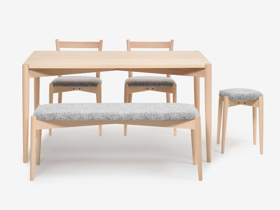 LYKKE Bench